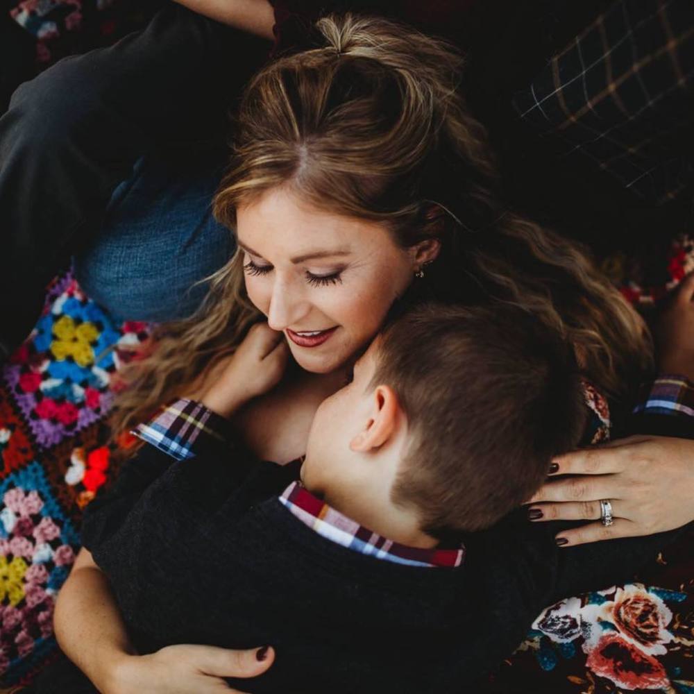 Meet your Posher, Angela